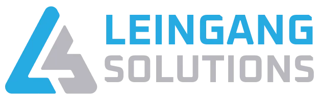 Leingang Solutions Logo