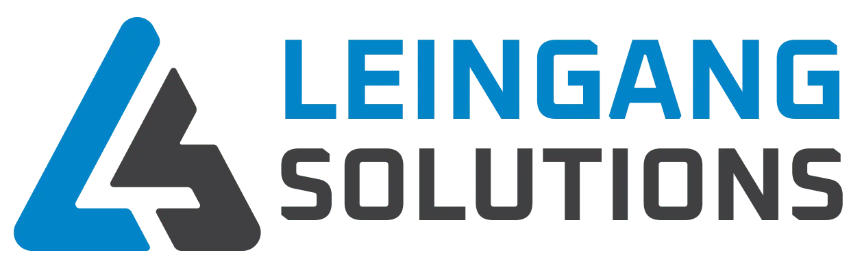 Leingang Solutions Logo